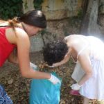 Οι ένοικοι της Μονάδας «Θάλπος Αττικής» φτίαχνουν τον κήπο τους –  Τα οφέλη της κηπουρικής