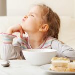 Διαταραχές ψυχικής υγείας πίσω από παιδιά επιλεκτικά με το φαγητό τους