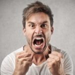 Πώς να ελέγξω το θυμό μου