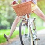 Το ποδήλατο ευεργετικό για την υγεία και την ψυχολογία μας!