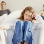 Διαζύγιο: Πώς το διαχειριζόμαστε ανάλογα με την ηλικία του παιδιού
