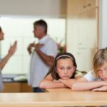 Διαζύγιο και παιδί: Πώς μπορώ να το διαχειριστώ ως γονέας;