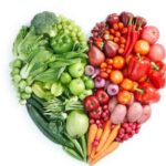 Η κατανάλωση φρούτων και λαχανικών ενισχύει σημαντικά την ευτυχία