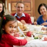 Δειπνήστε οικογενειακά βελτιώστε την ψυχική υγεία της οικογένειας!