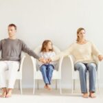 Ο αντίκτυπος του διαζυγίου στην ψυχική υγεία των παιδιών