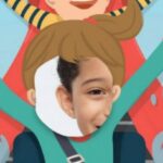 «Look At Me»! Το app για τα παιδιά με αυτισμό (βίντεο)