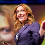 Κάνε το στρες σύμμαχό σου - Kelly McGonigal (ομιλία TED)