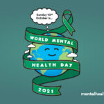 Παγκόσμια Ημέρα Ψυχικής Υγείας