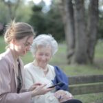 Δράση επιμόρφωσης φροντιστών με επίκεντρο την ενεργό γήρανση