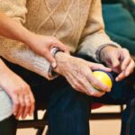 Άνοια: O ρόλος της Εργοθεραπείας στην βελτίωση της ποιότητας ζωής του ηλικιωμένου