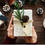 Ο Άγιος Βασίλης και η ανταλλαγή δώρων