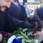 Συμμετοχή Μ.Ψ.Α. "Θάλπος Αττικής" στον εορτασμό της 28ης Οκτωβρίου στο Δήμο Κηφισιάς